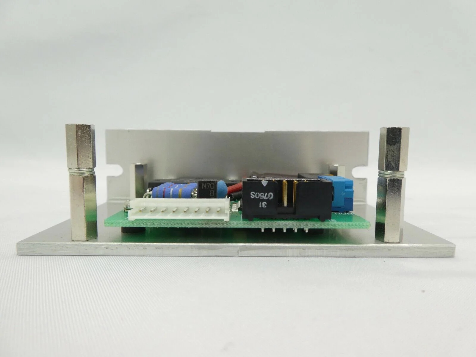 Shinko Electric PDS-D (PbF) Compact Servo Drive M223D Working Surplus - Image 9