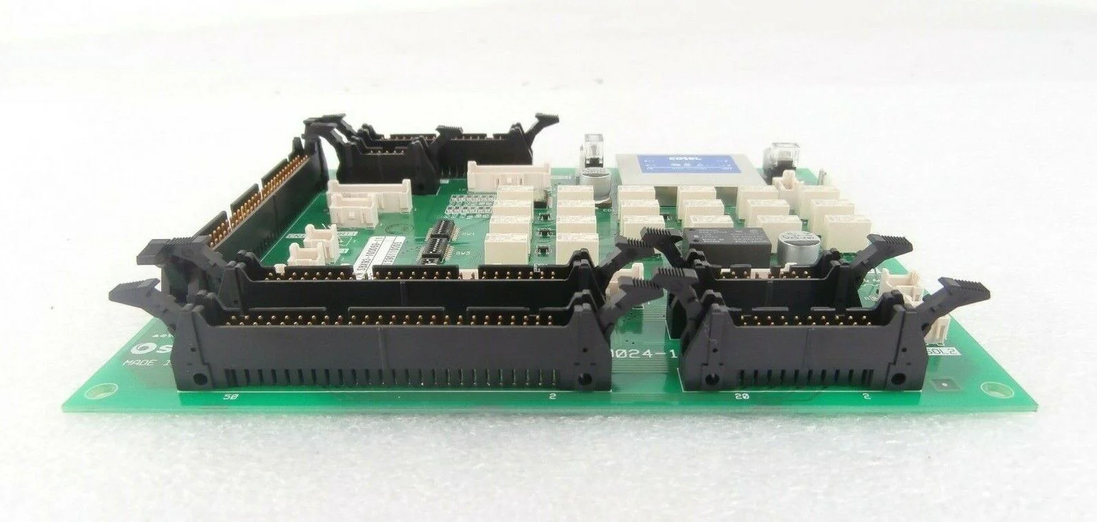 Shinko Electric SBX93-100069-11 SLPCN2B Board PCB SBX08-000024-11 Working Spare - Image 5