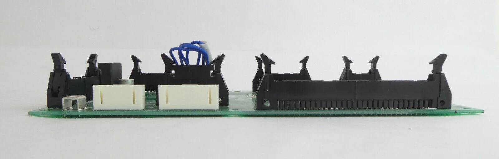 Shinko Electric SCE93-100019-C1 Interface PCB SBX08-000040-11 Lot of 2 Working - Image 12