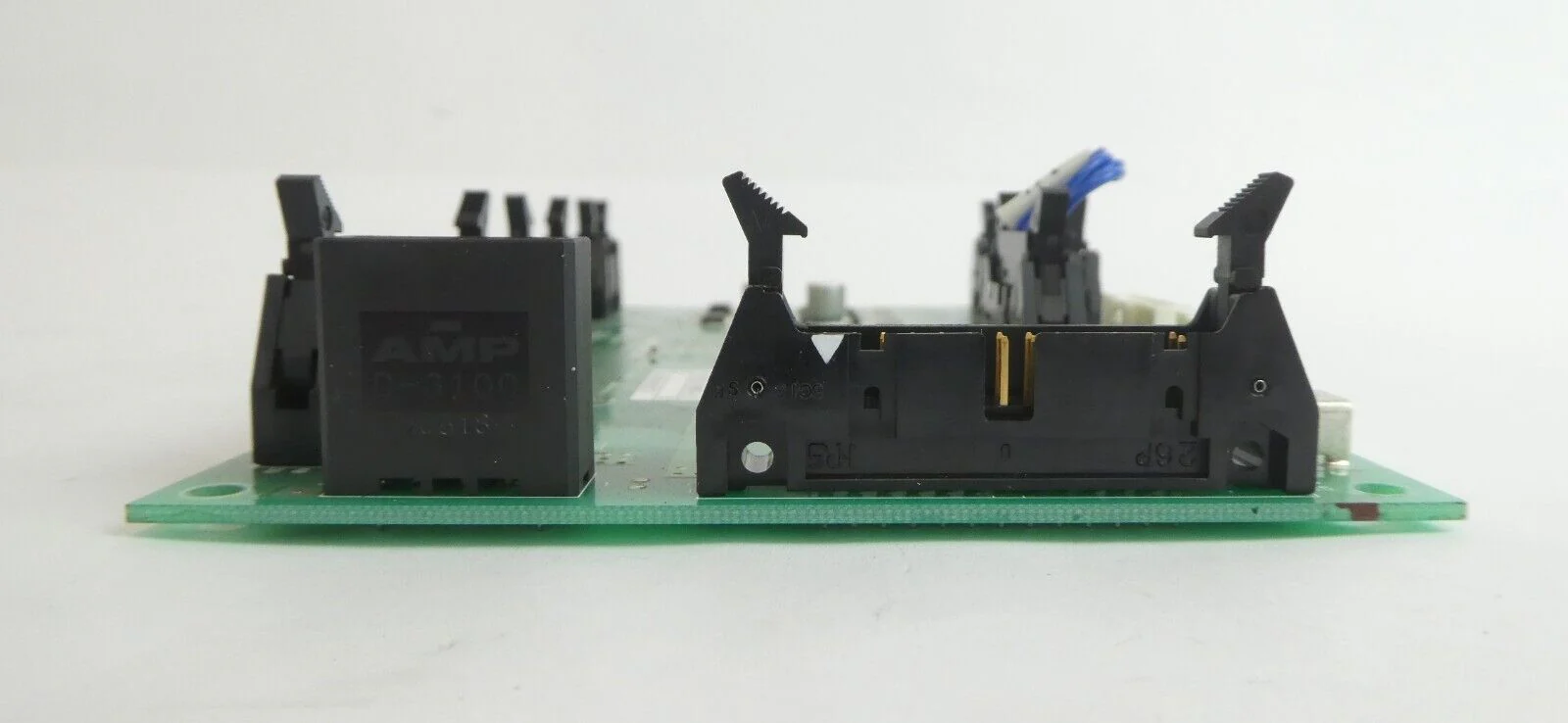 Shinko Electric SCE93-100019-C1 Interface PCB SBX08-000040-11 Lot of 2 Working - Image 13