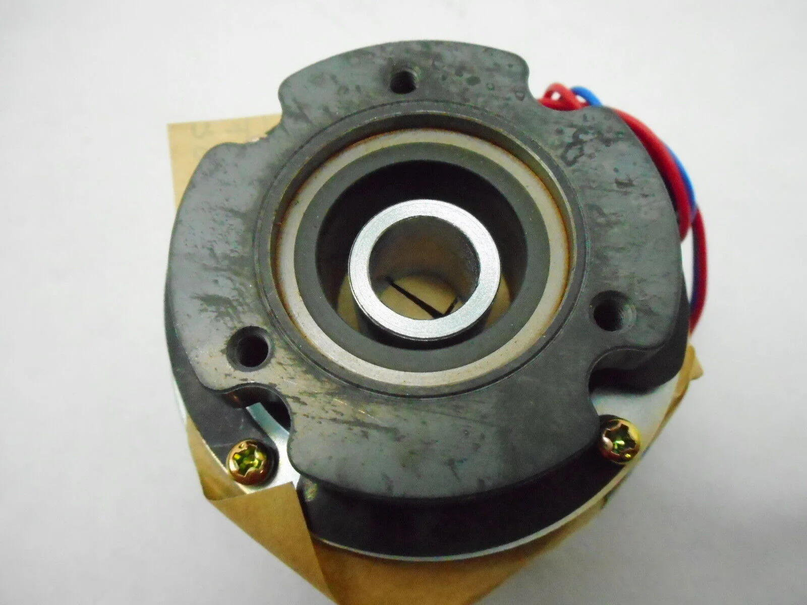 Shinko Electric SF250/BMG SF400/BMG Electromagnetic Clutch Reseller Lot of 7 New - Image 5