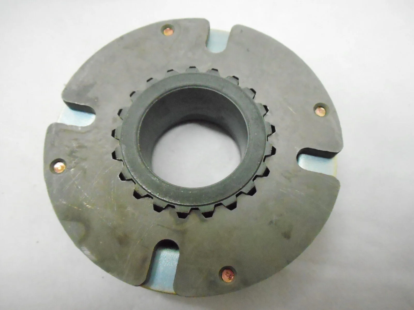 Shinko Electric SF250/BMG SF400/BMG Electromagnetic Clutch Reseller Lot of 7 New - Image 6
