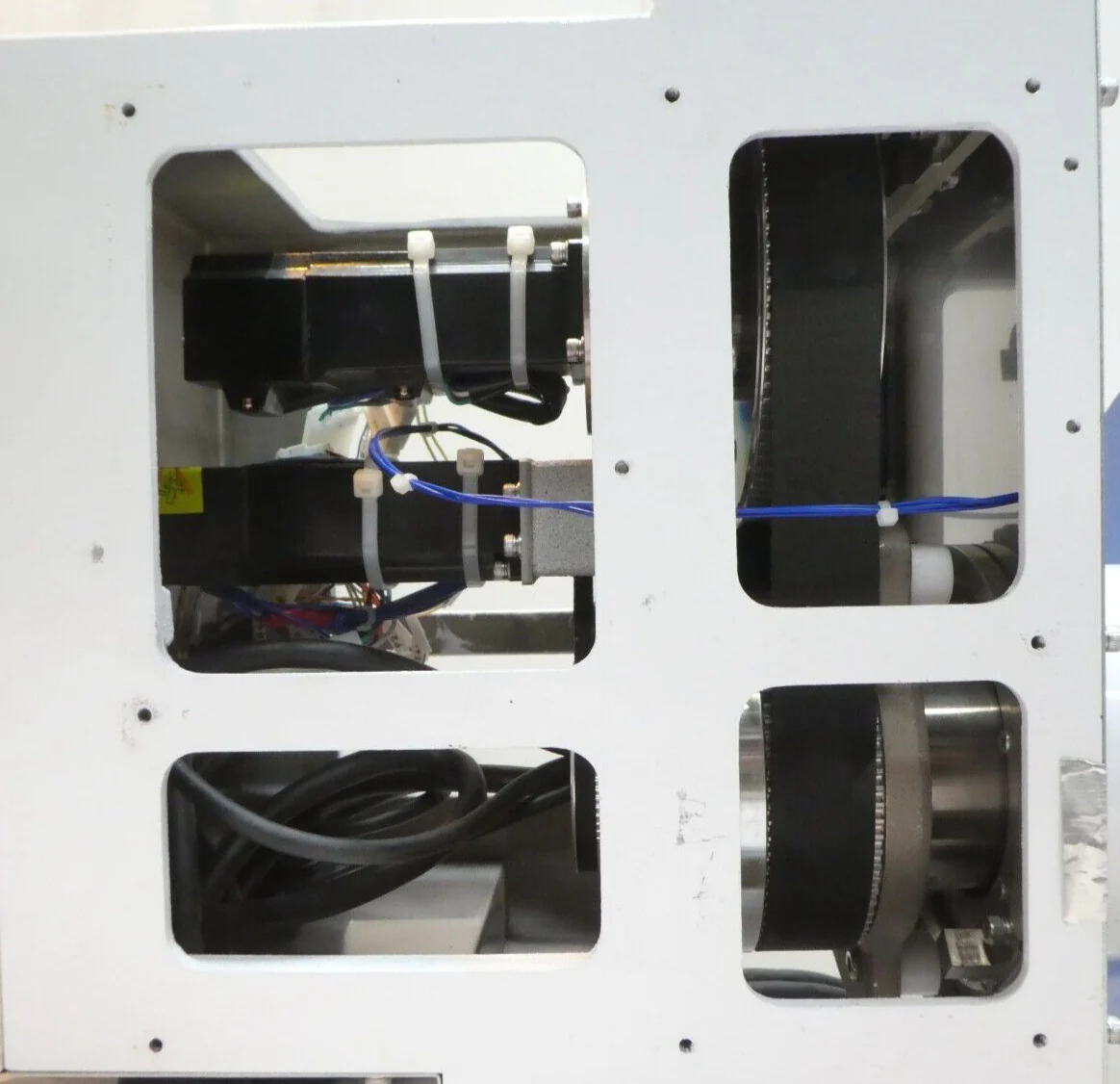 Shinko MCMR-11-2 Single Arm Wafer Handling Robot Assembly Untested Spare - Image 13