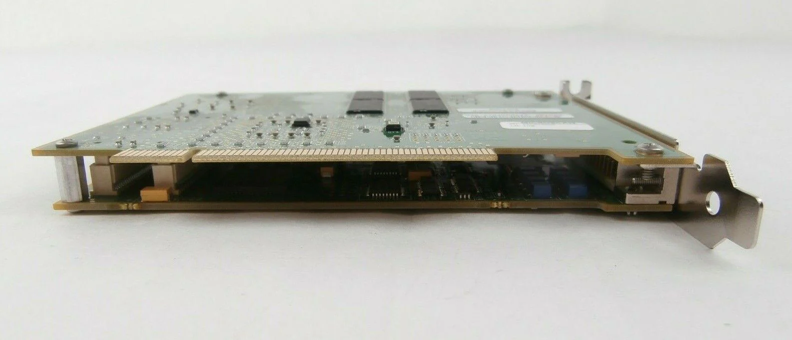 Siemens 002-DLD004 RVSI PCI Frame Grabber PCB Card 045-210400 Microscan Working - Image 5