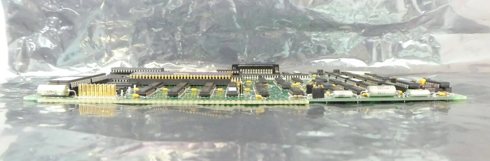 Siemens 1600642-0001 Floppy PCB Card TM990/303B Varian 109533002 Refurbished - Image 4