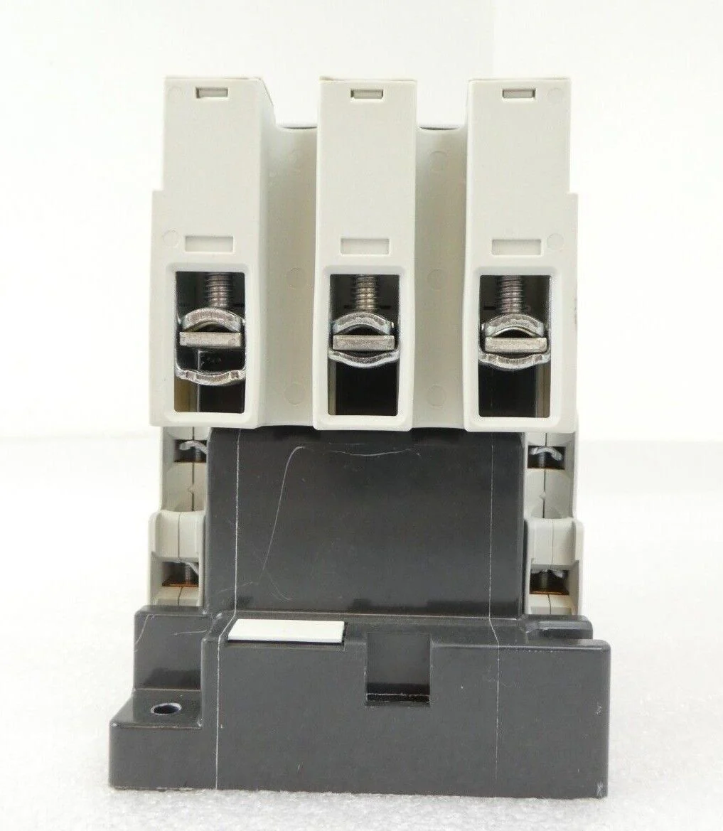 Siemens 3TF4622-OAC1 Contactor 3TF46 Mattson 579-19567-00 Lot of 3 Working Spare - Image 7