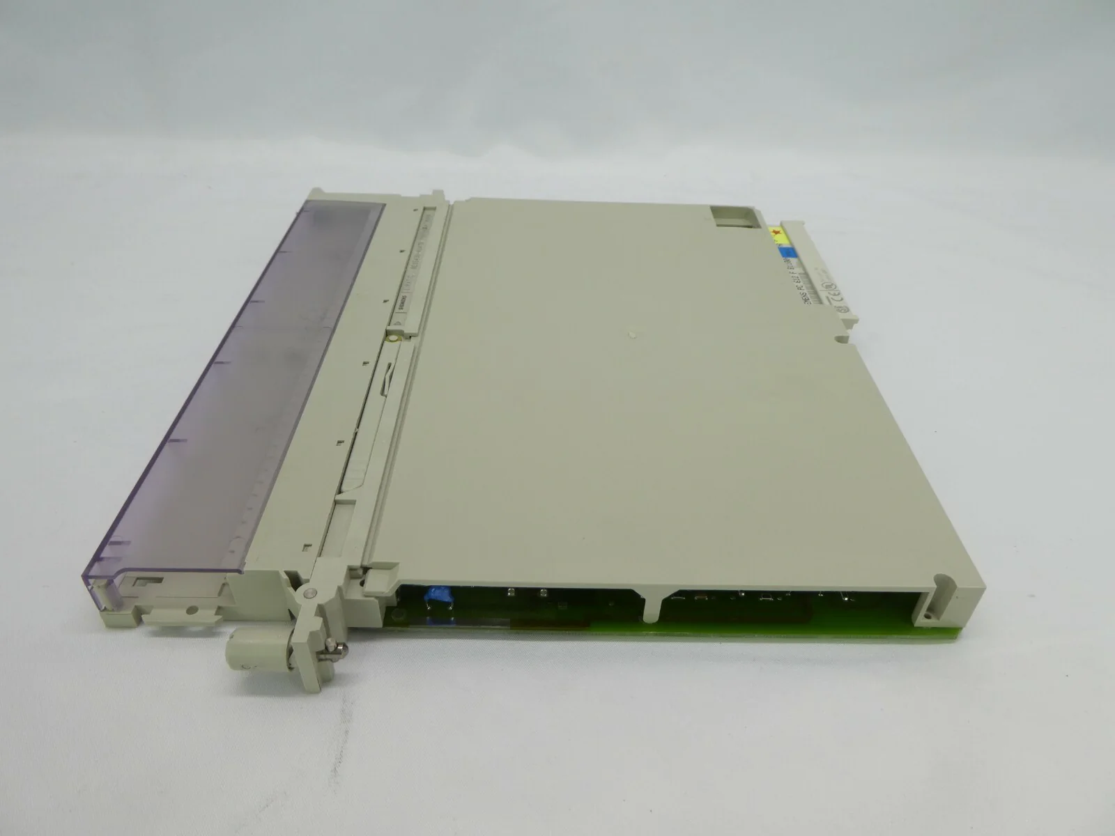 Siemens 6ES5430-4UA13 Digital Input PCB Card SIMATIC VP FD Balzers Unaxis Spare - Image 5