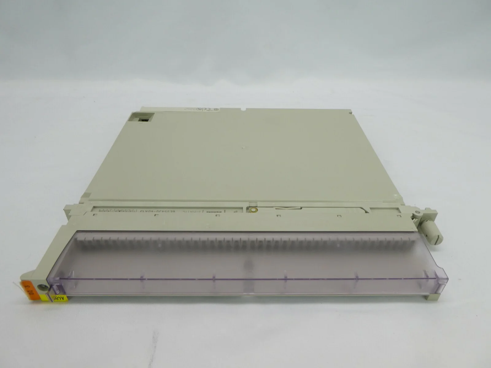 Siemens 6ES5430-4UA13 Digital Input PCB Card SIMATIC VP FD Balzers Unaxis Spare - Image 6