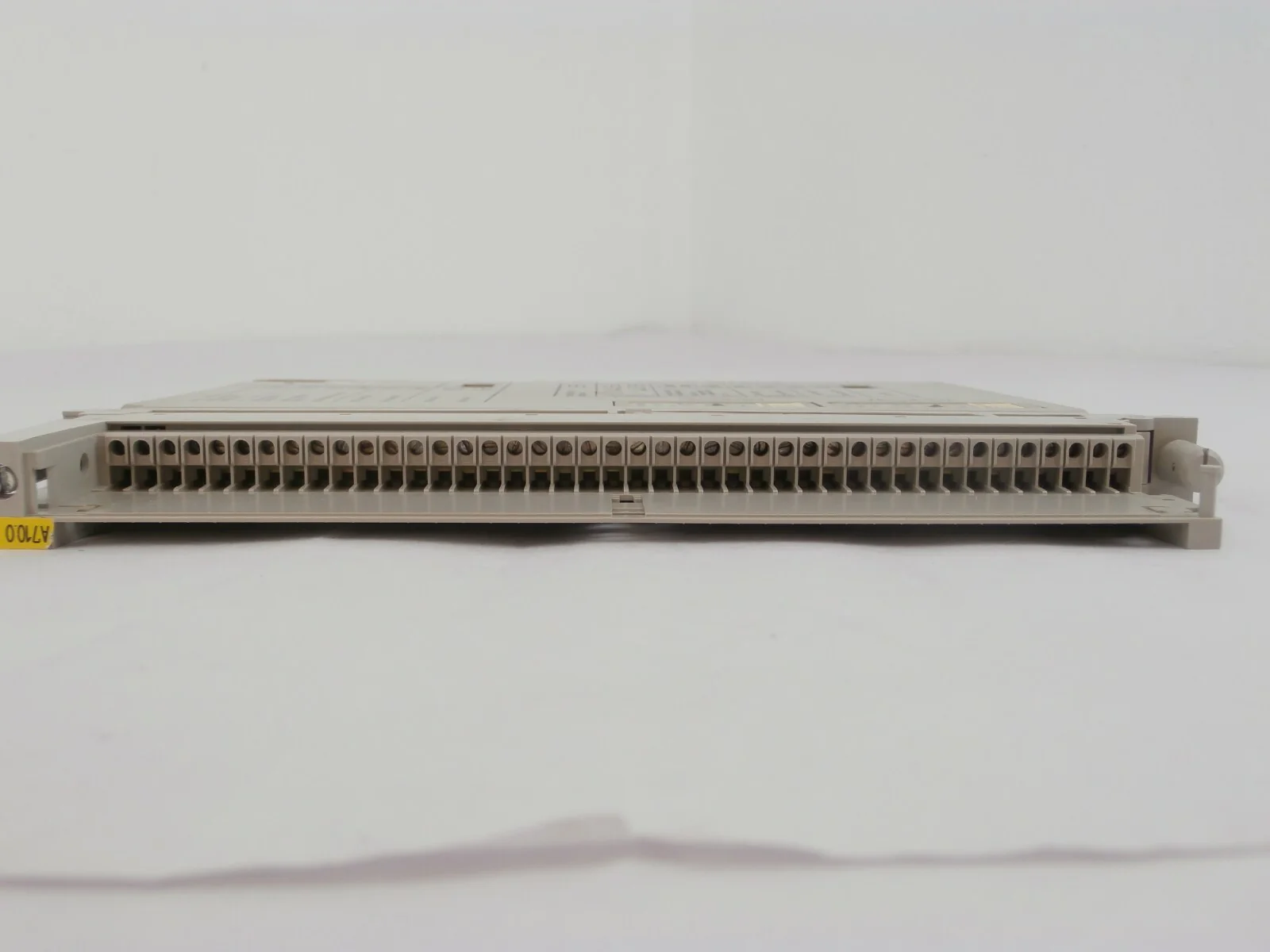 Siemens 6ES5460-4UA13 Analog Input PCB Card SIMATIC VP FD Balzers Unaxis Working - Image 9