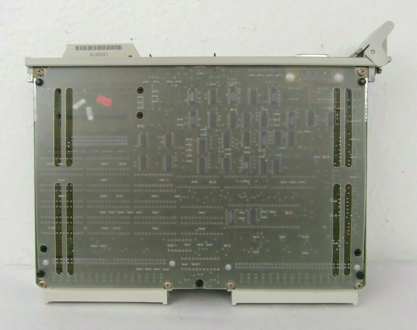 Siemens 6ES5928-3UB12 CPU 928 B PCB Card SIMATIC 6ES5752-0AA22 Balzers Unaxis - Image 7