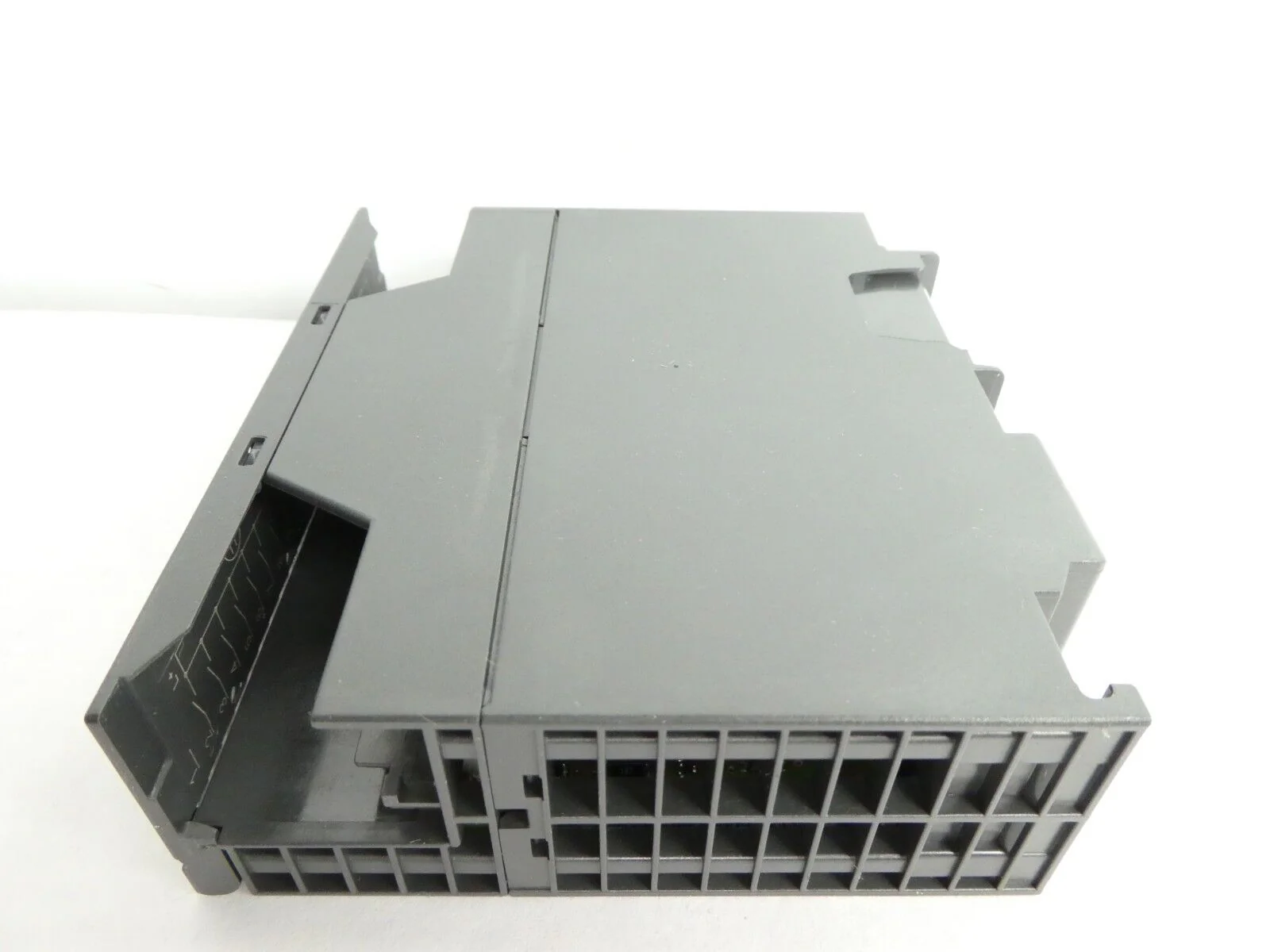 Siemens 6ES7 321-1BH02-0AA0 Digital Input Module SIMATIC S7 New Surplus - Image 10