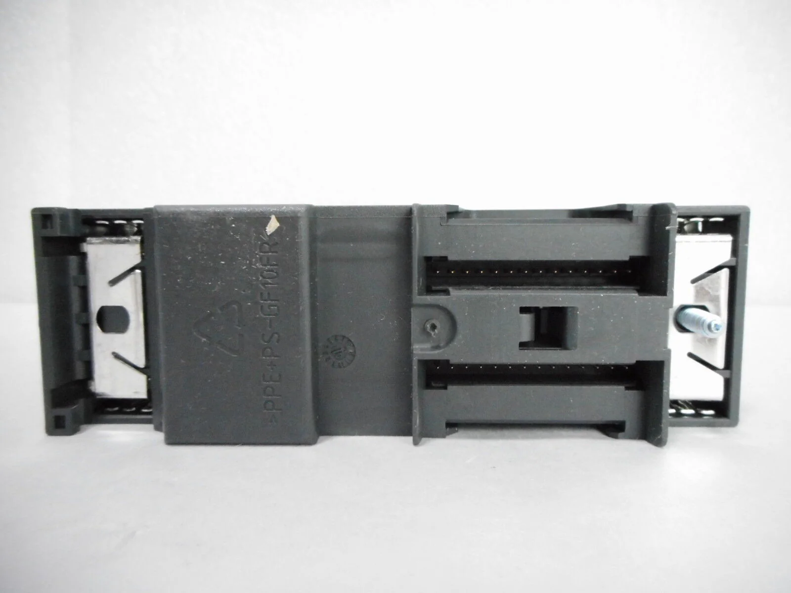 Siemens 6ES7 321-1Bl00-0AA0 Digital Input Module SIMATIC S7 New Surplus - Image 7