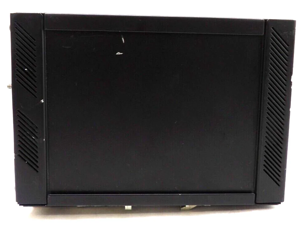 Siemens 6GK64910LB001CN1 6-Port Ethernet Switch RSL910 Working Surplus - Image 5