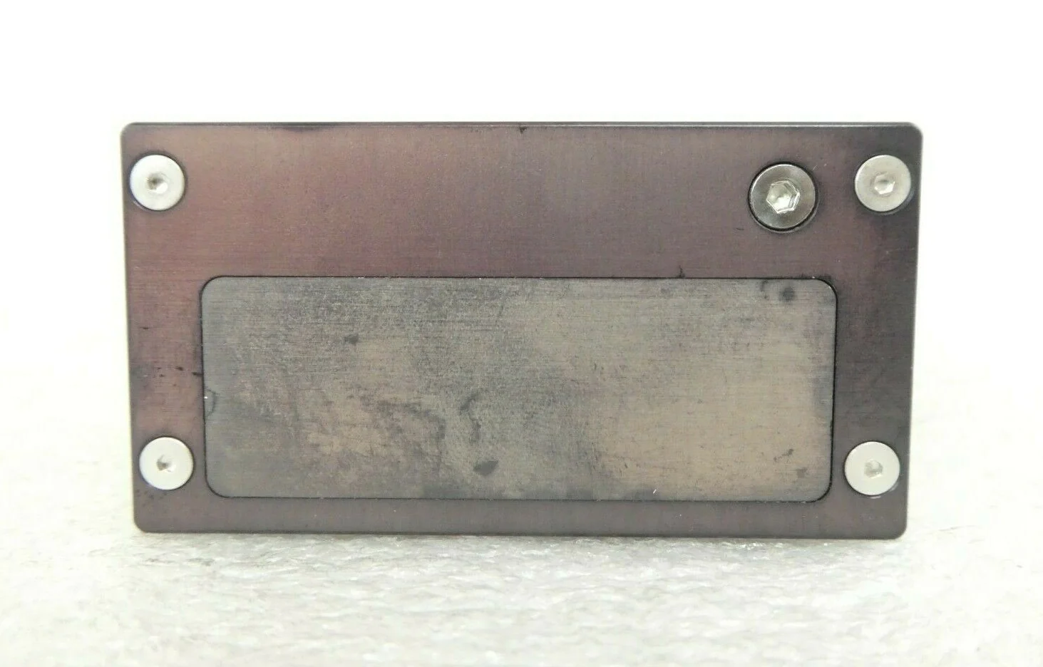 Siemens LKx5 Decoder/Reader Set 00349102-01 00348809-03 AMAT 300mm Excite Spare - Image 6
