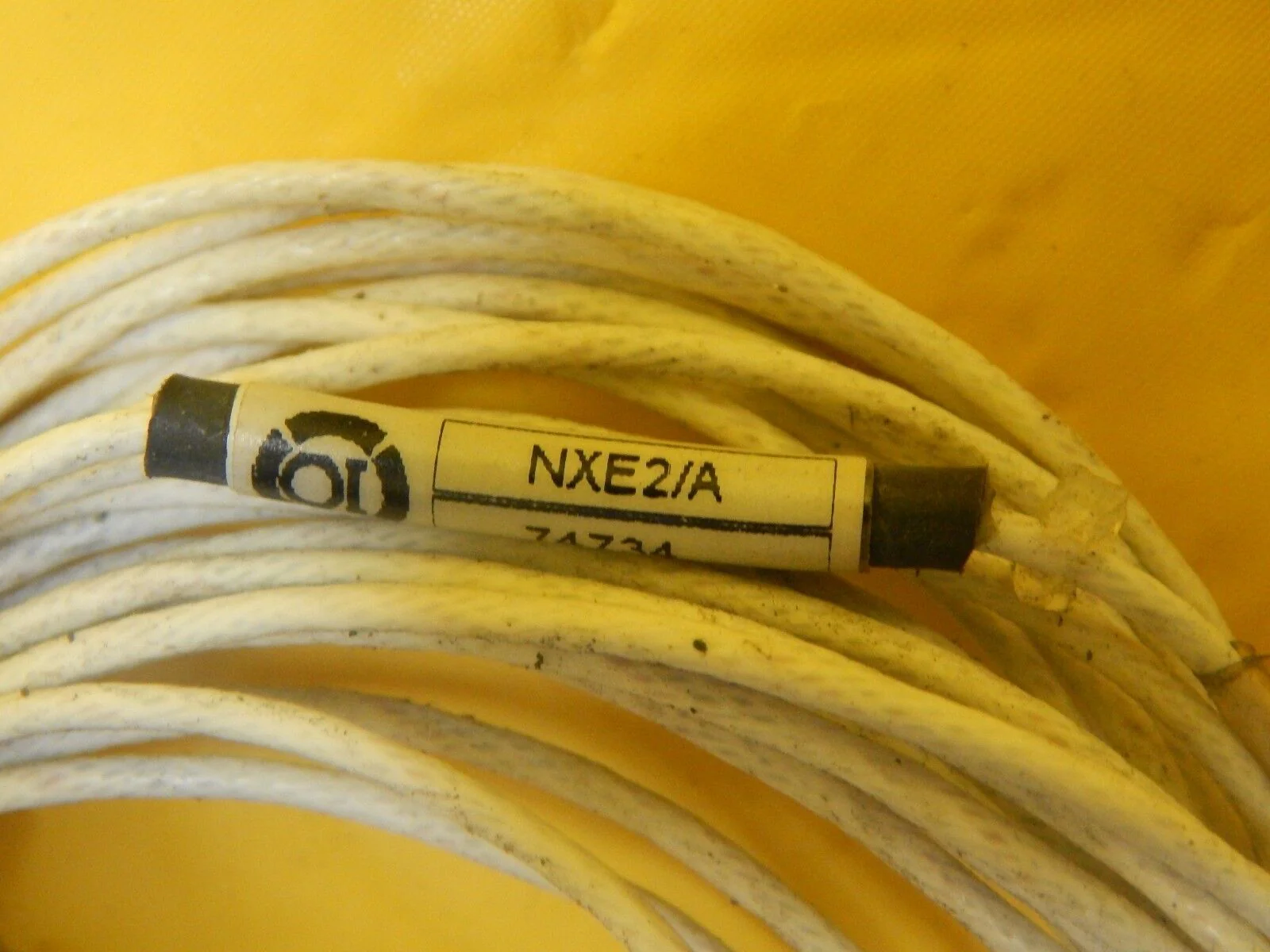 Sigma Koki NXE2/A Laser Mirror Precision Assembly Nikon POS2-Z-RB Used Working - Image 7