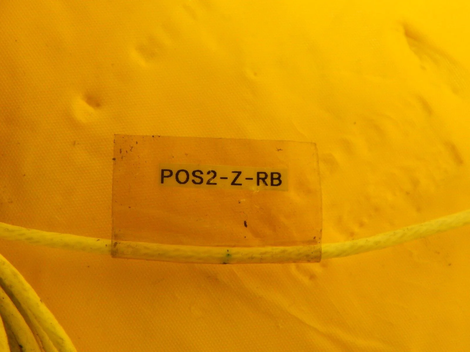 Sigma Koki NXE2/A Laser Mirror Precision Assembly Nikon POS2-Z-RB Used Working - Image 8