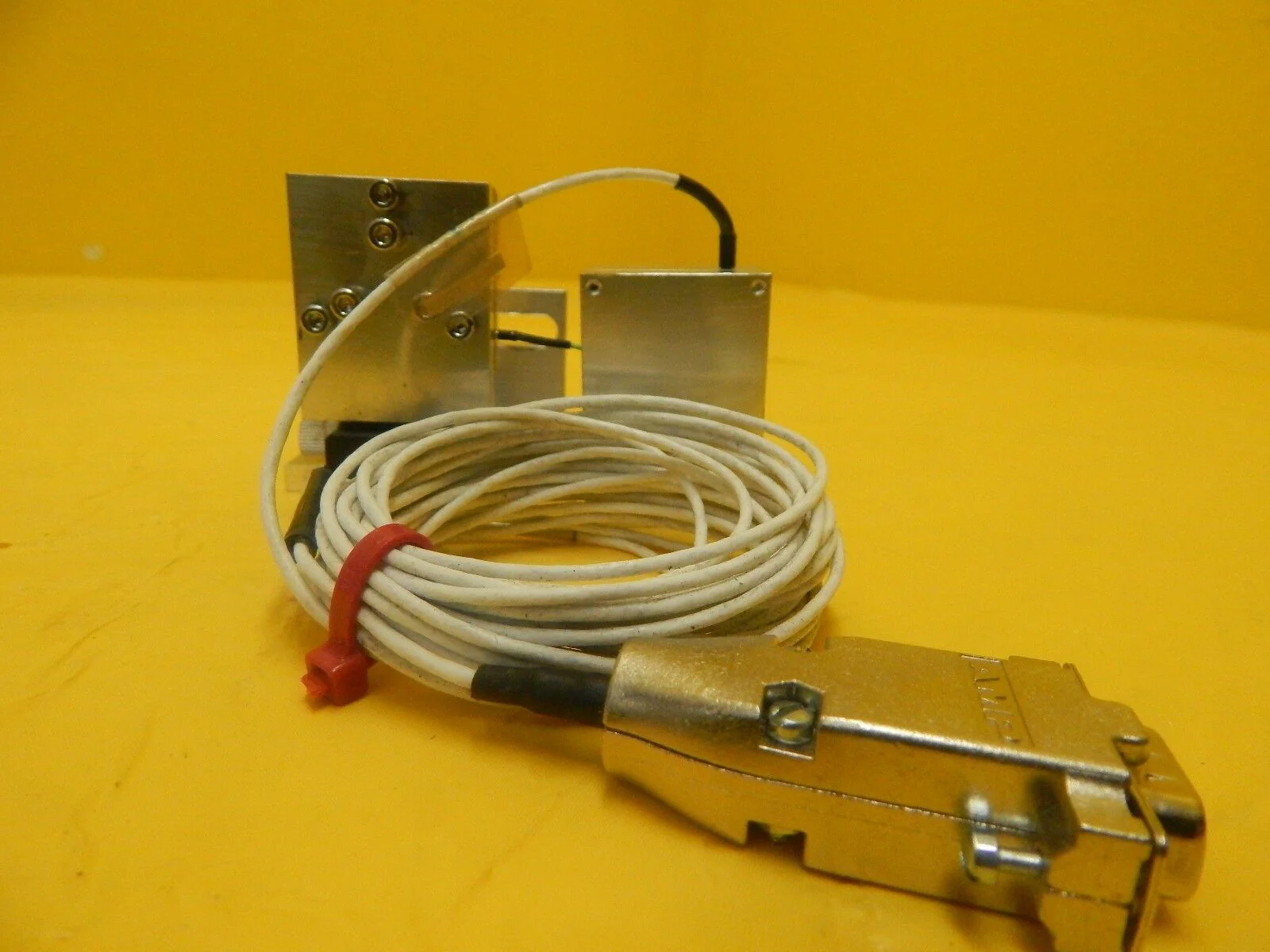 Sigma Koki NXE2/A Laser Mirror Precision Assembly Nikon POS2-Z-RF Used Working - Image 5