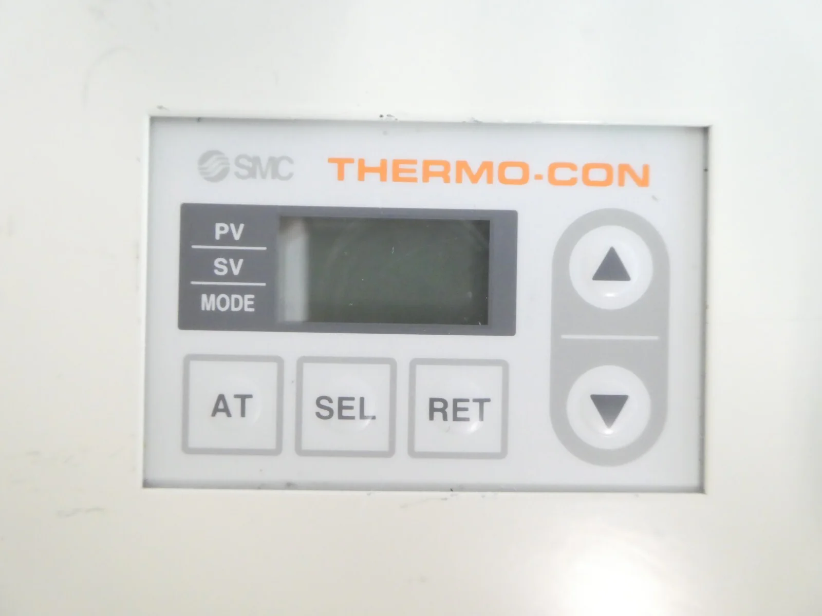 SMC INR-244-602A Chiller Heat Exchanger Module THERMO-CON AMAT Working - Image 12