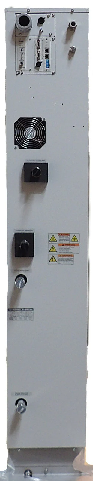 SMC INR-495-023 Recirculating Chiller THERMO CHILLER INR Series New Surplus - Image 3