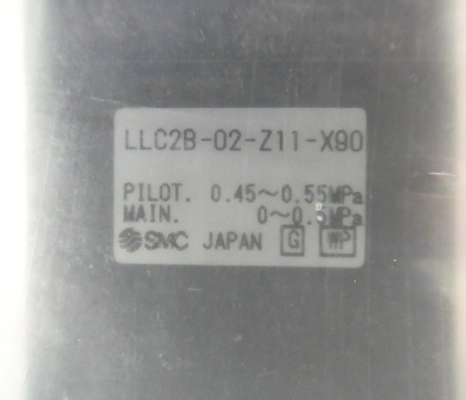 SMC LLC2B-02-Z11-X90 High Purity Chemical Valve Reseller Lot of 2 New Surplus - Image 19