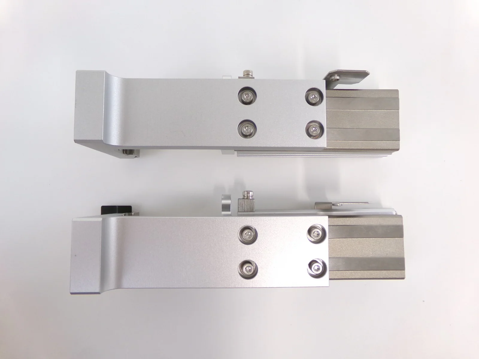 SMC MXQ8-40-X2145 Linear Pneumatic Slide Lot of 5 New - Image 22