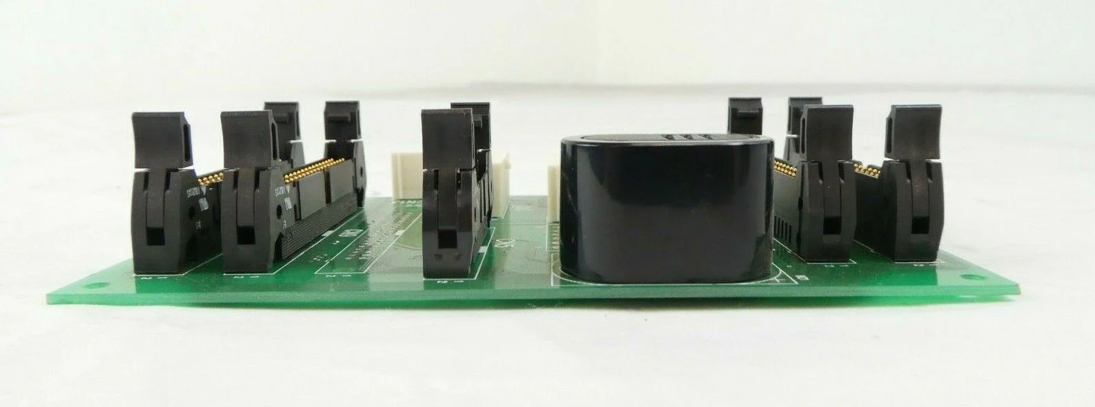 SMC P49722005 Interface/Buzzer Module PCB Rudolph F30 TEL Tokyo Electron Working - Image 5