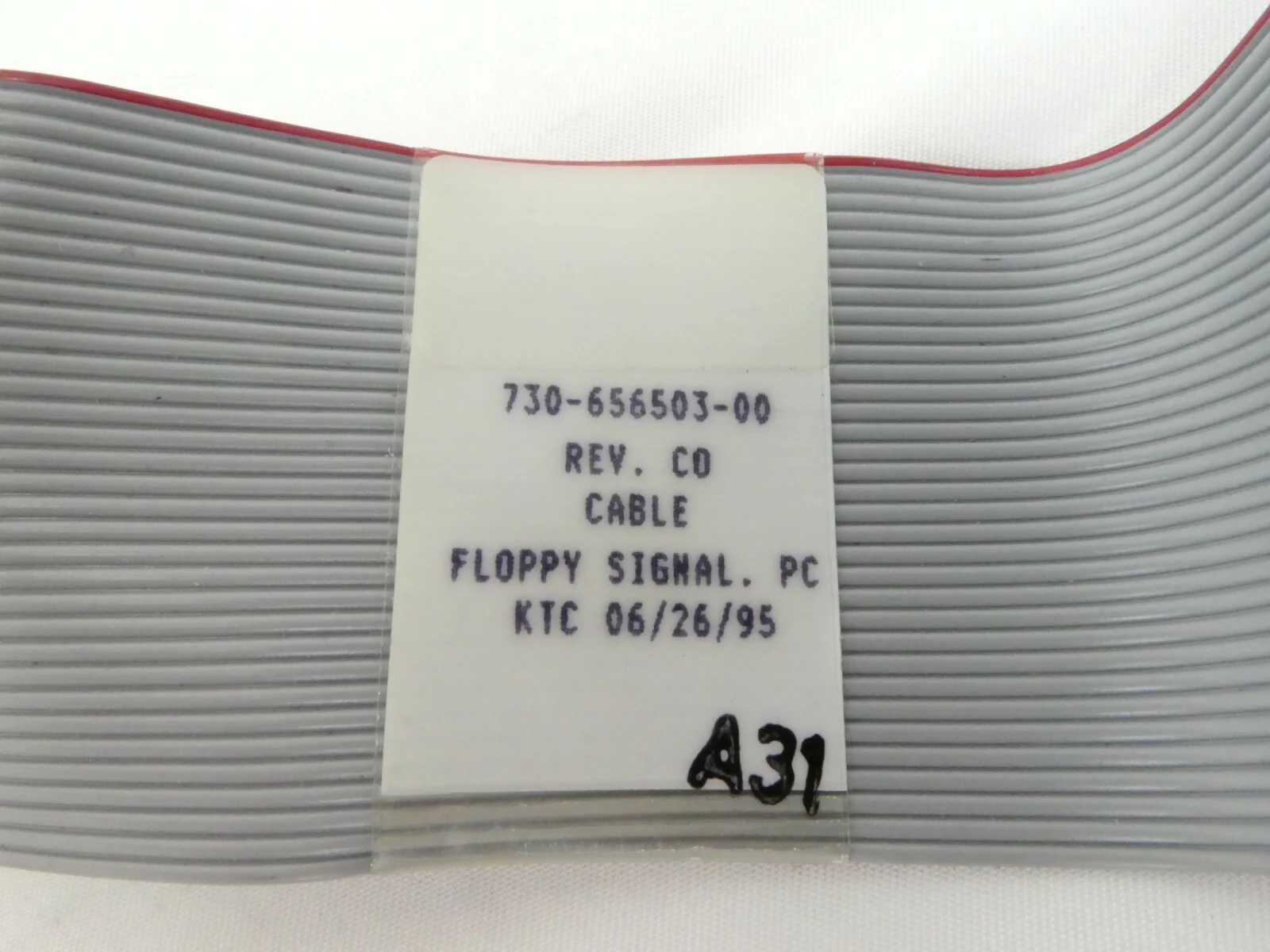 SMC PN4476 Communications PCB Card KLA Instruments 730-656503-00 2132 Working - Image 12