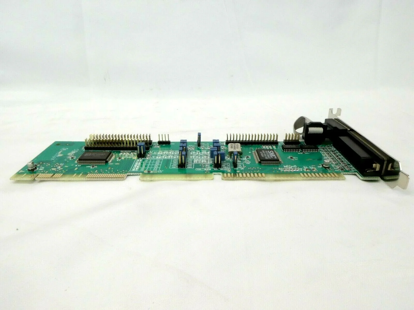 SMC PN4476 Communications PCB Card KLA Instruments 730-656503-00 2132 Working - Image 6