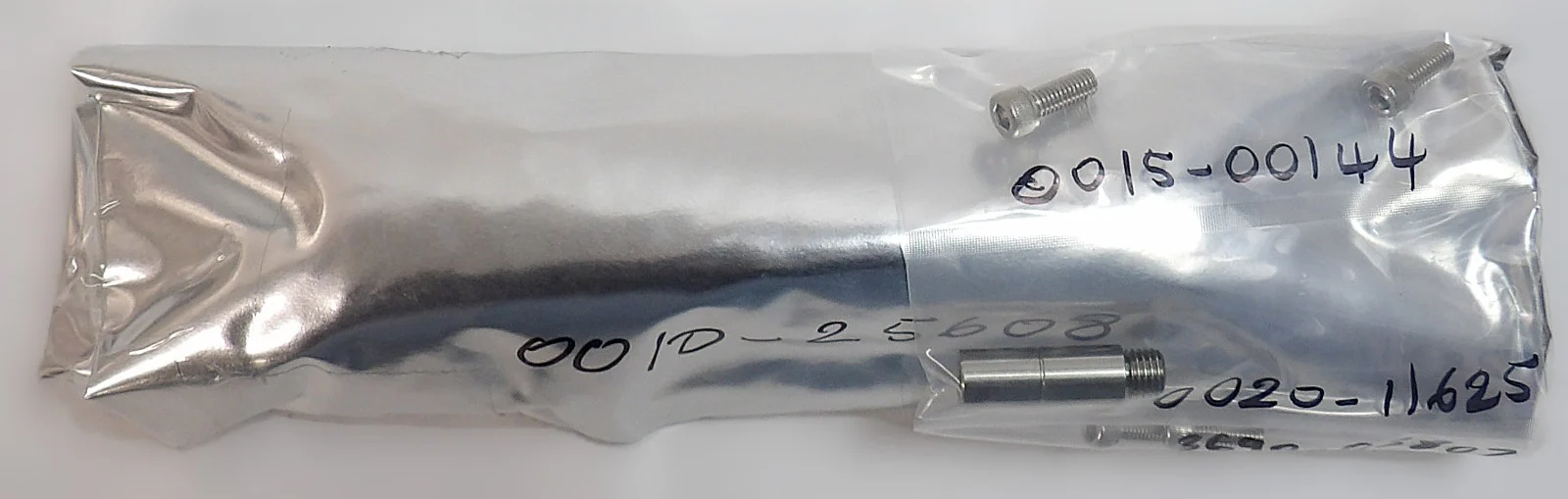 SMC Pneumatics 0242-33174 Slit Valve Assembly Kit AMAT 0010-01360 New Surplus - Image 8