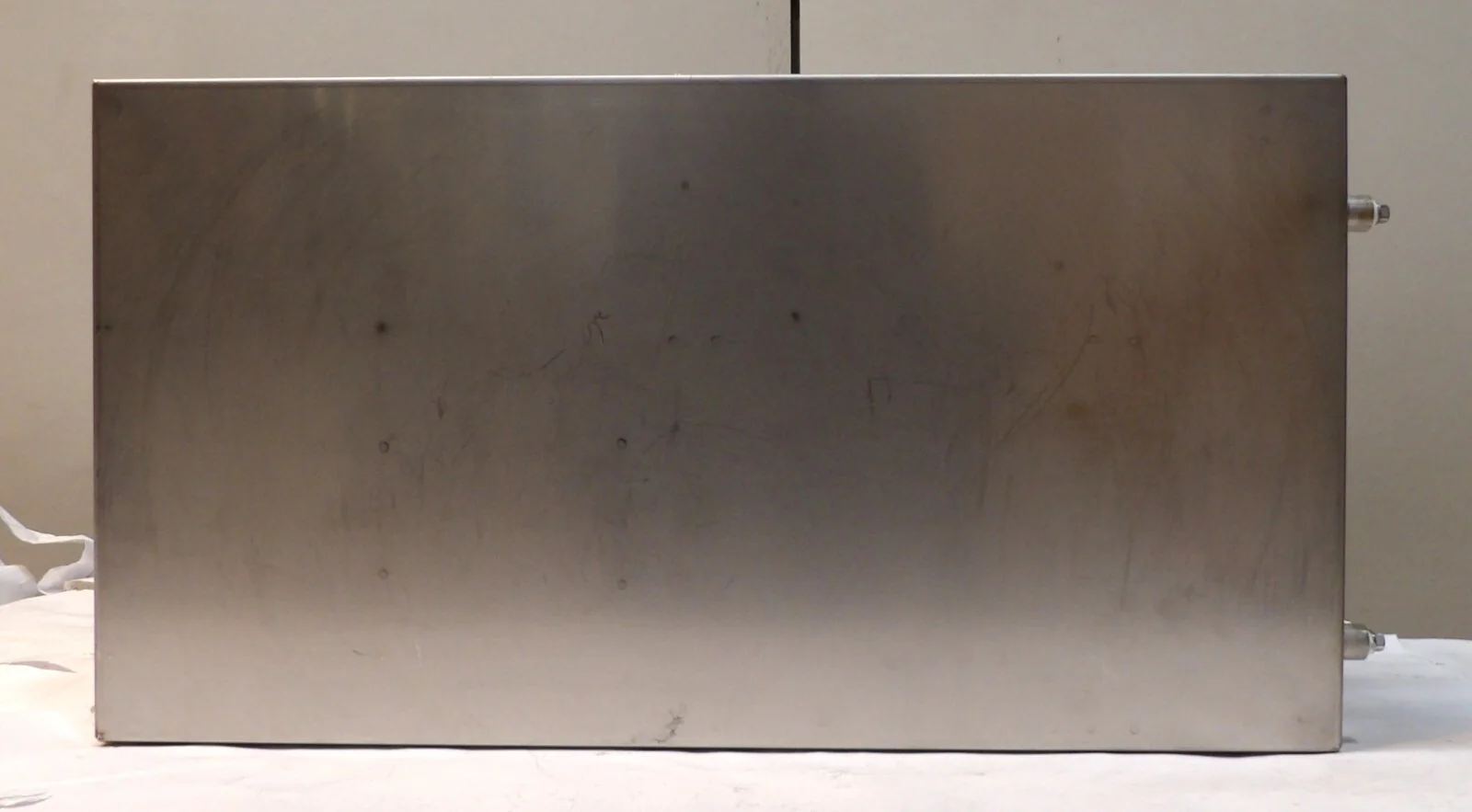 SMC Pneumatics INR-224-730 Chiller Heat Exchanger THERMO-CON Working Surplus - Image 6