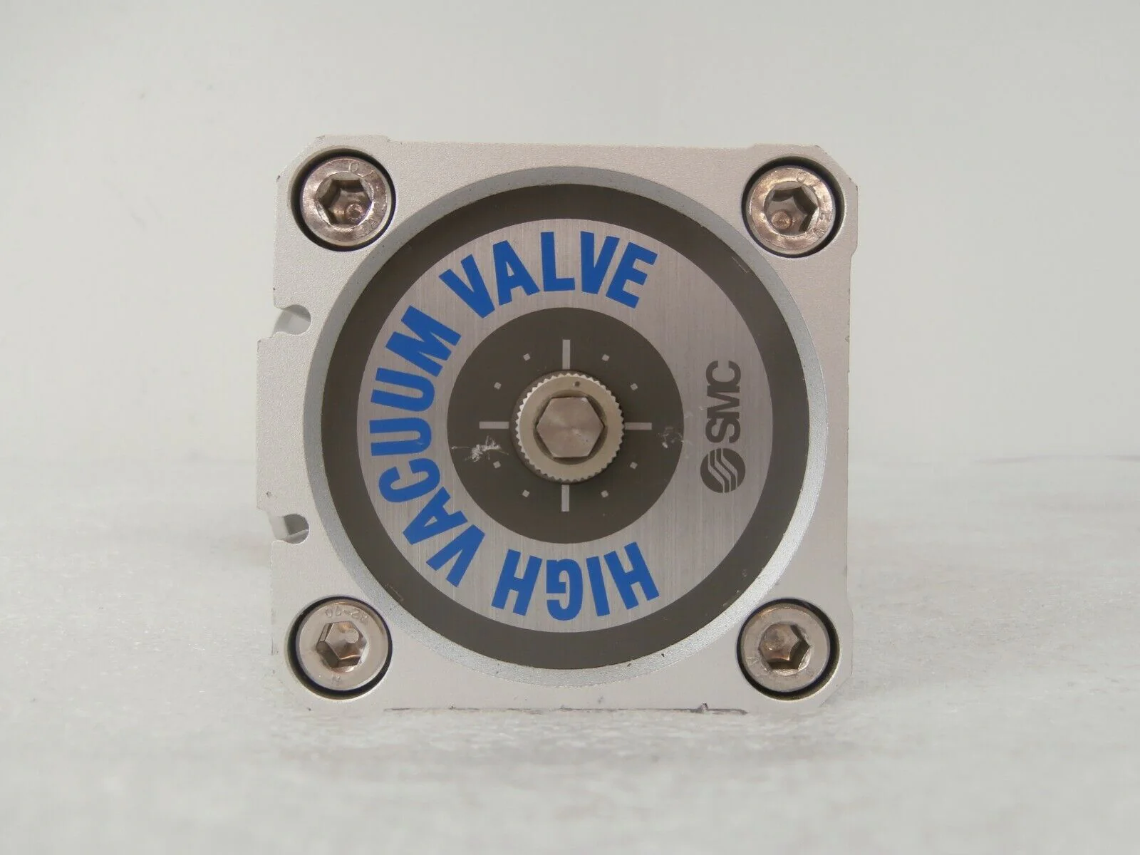 SMC XLD-50-X638 Angle Isolation Valve TEL 3D80-000326-V1 Telius Lot of 2 Working - Image 8