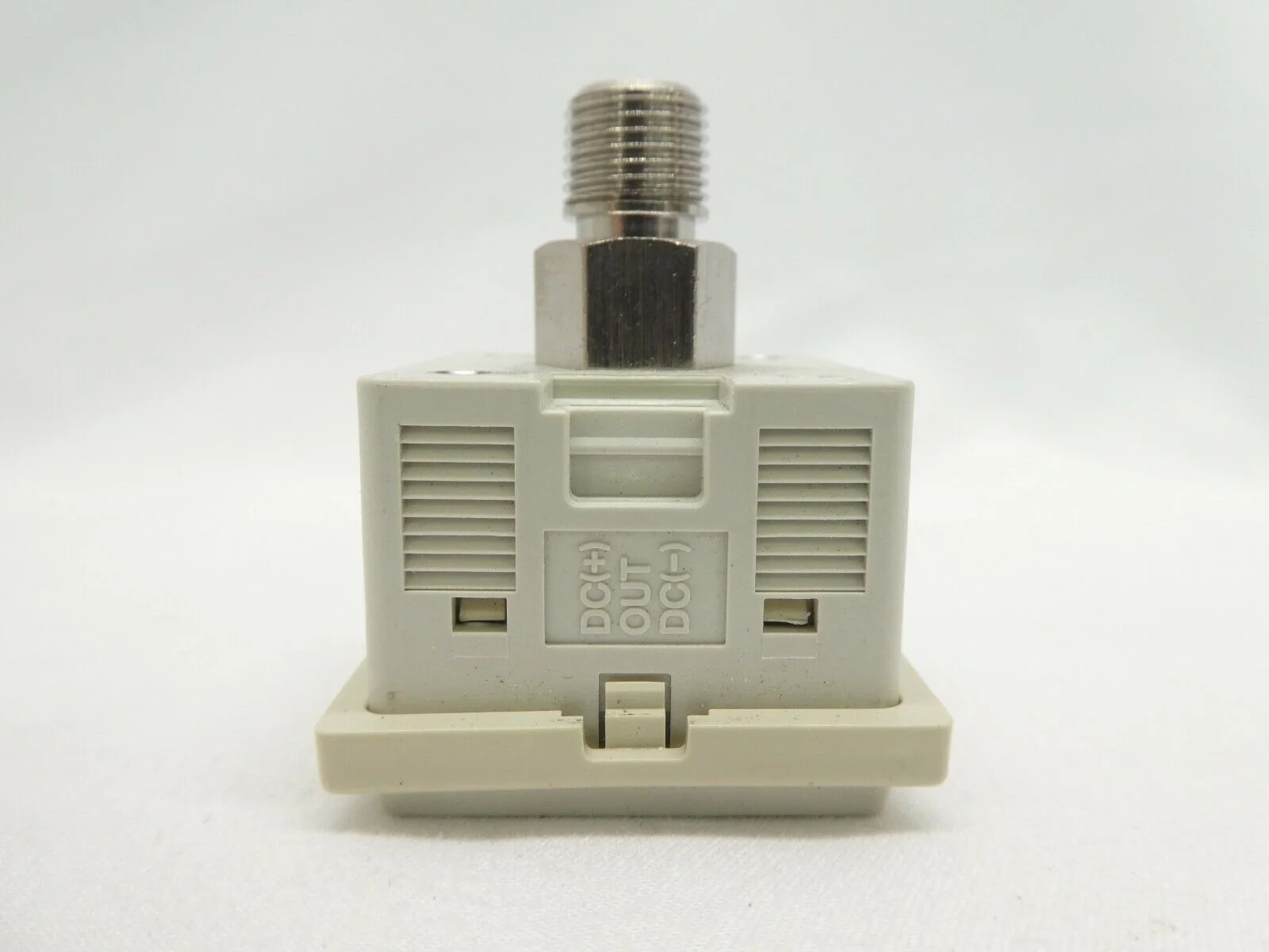 SMC ZSE30-01-65-M Vacuum Pressure Switch ZSE30 Lot of 40 Working Surplus - Image 8
