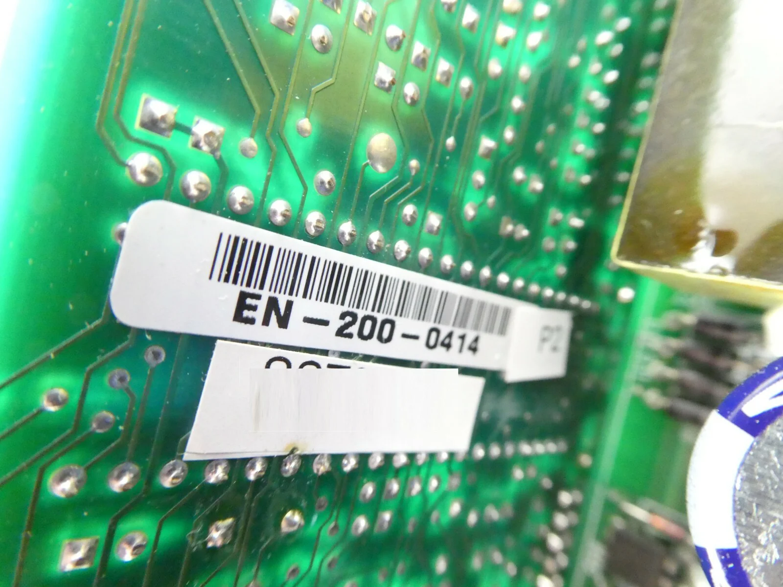 SoftSwitching Technologies 98-00023 Inverter Board PCB EN-200-0414 Working Spare - Image 11