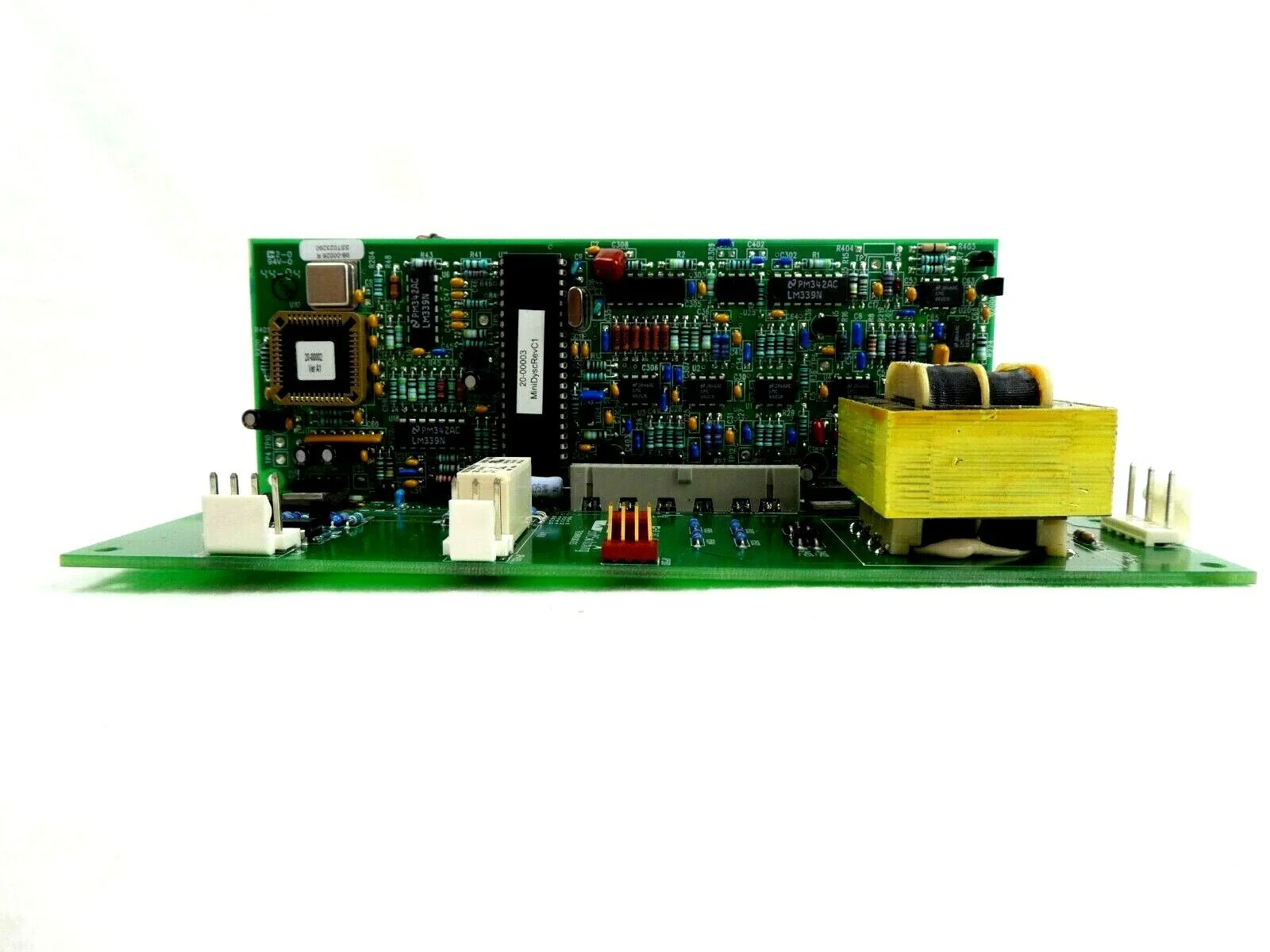 SoftSwitching Technologies 98-00023 Inverter Board PCB Rev. K 98-00026 Working - Image 10