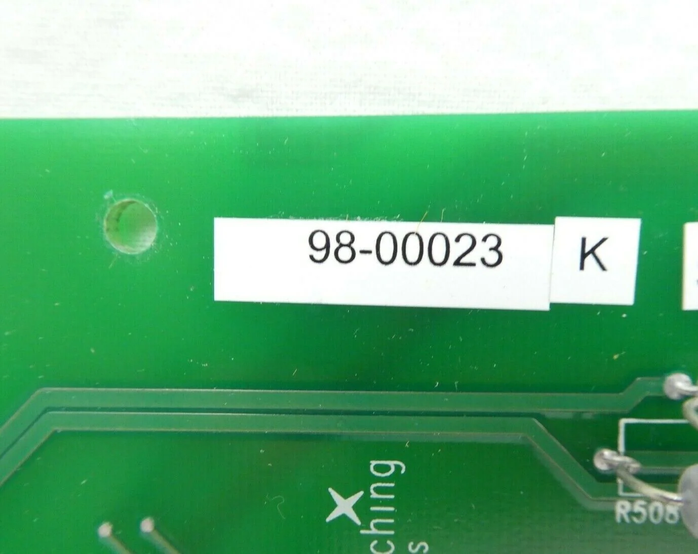 SoftSwitching Technologies 98-00023 Inverter Board PCB Rev. K 98-00026 Working - Image 12