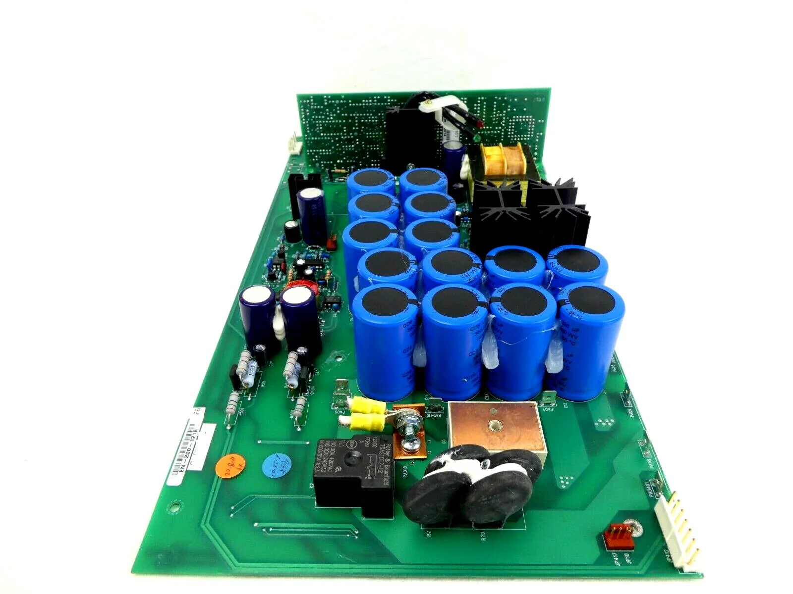 SoftSwitching Technologies EN-200-1219 Inverter Board PCB Rev. F6 EN-200-0414 - Image 6