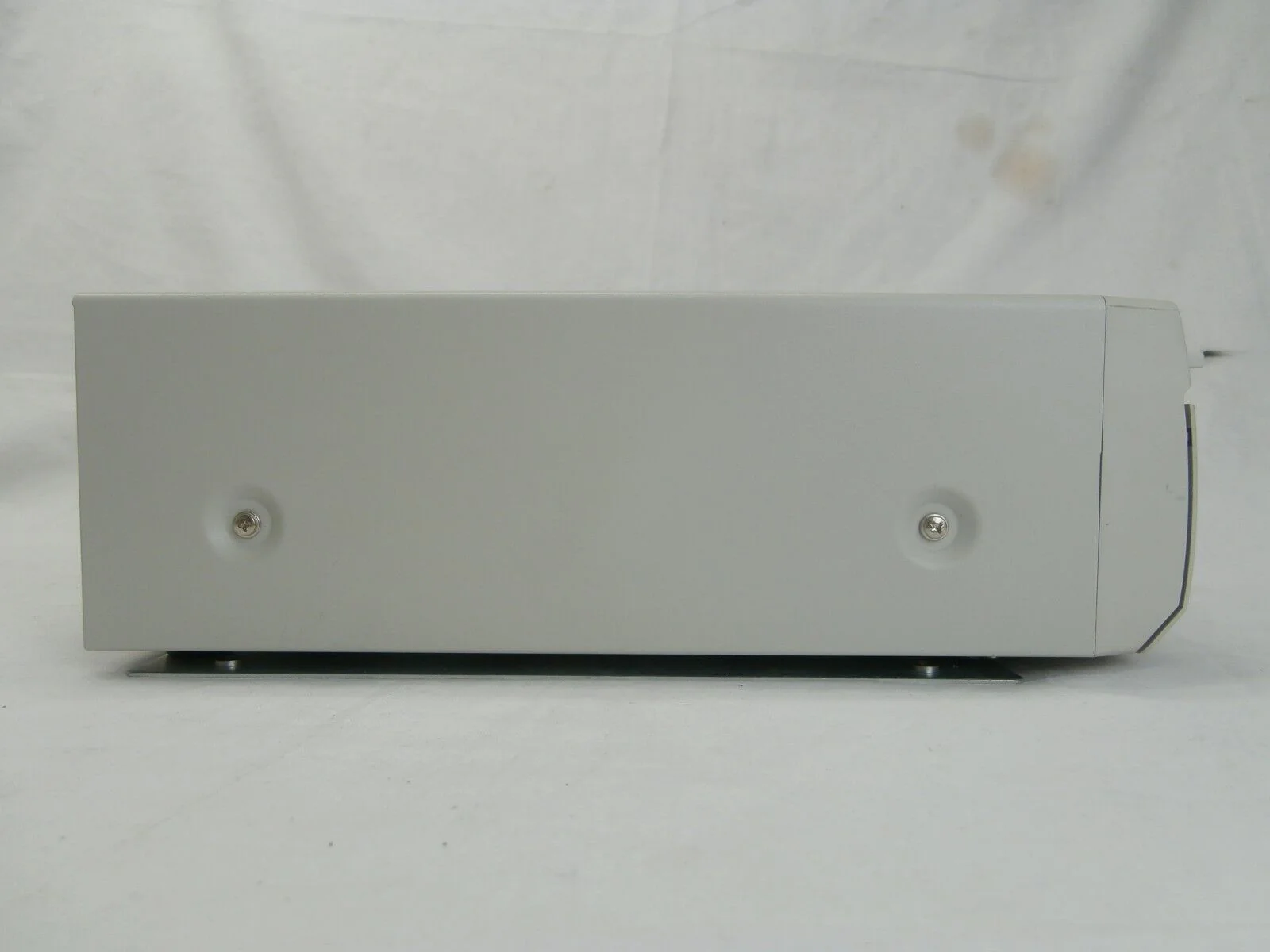 Sony UP-890CE Video Graphic Printer B&W Analog Used Working - Image 3