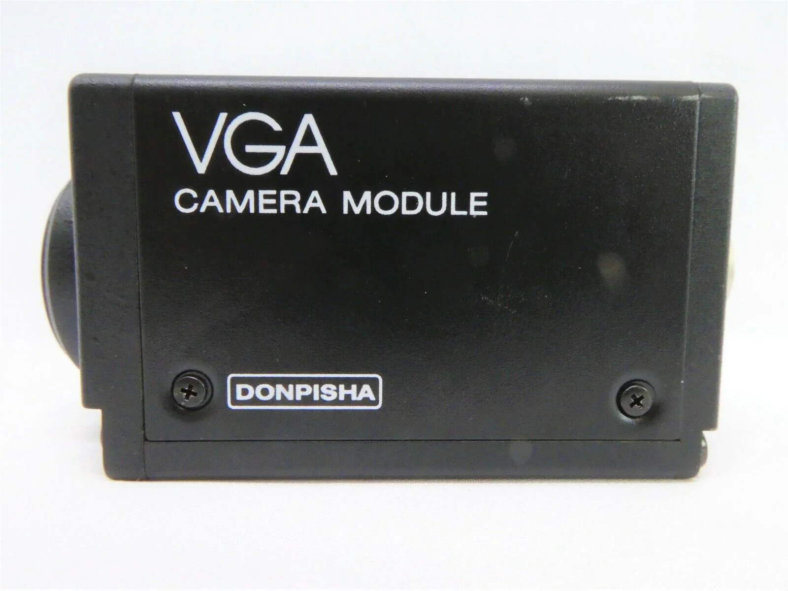 Sony XC-7500 VGA Camera Module 00A Nikon NVCEX-2SD5H-B NSR-S205C Working Spare - Image 3