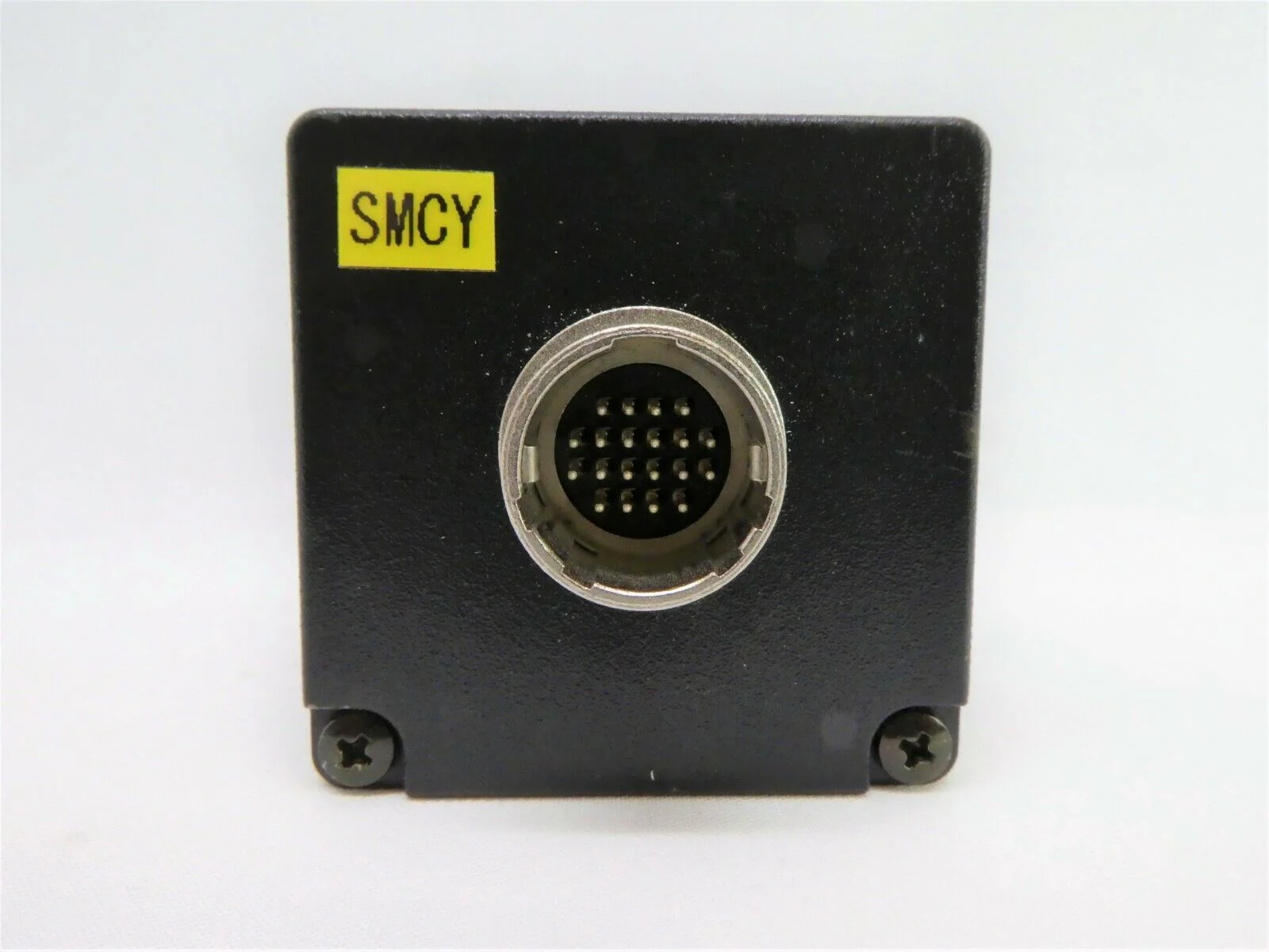 Sony XC-7500 VGA Camera Module 00A Nikon NVCEX-2SD5H-B NSR-S205C Working Spare - Image 5