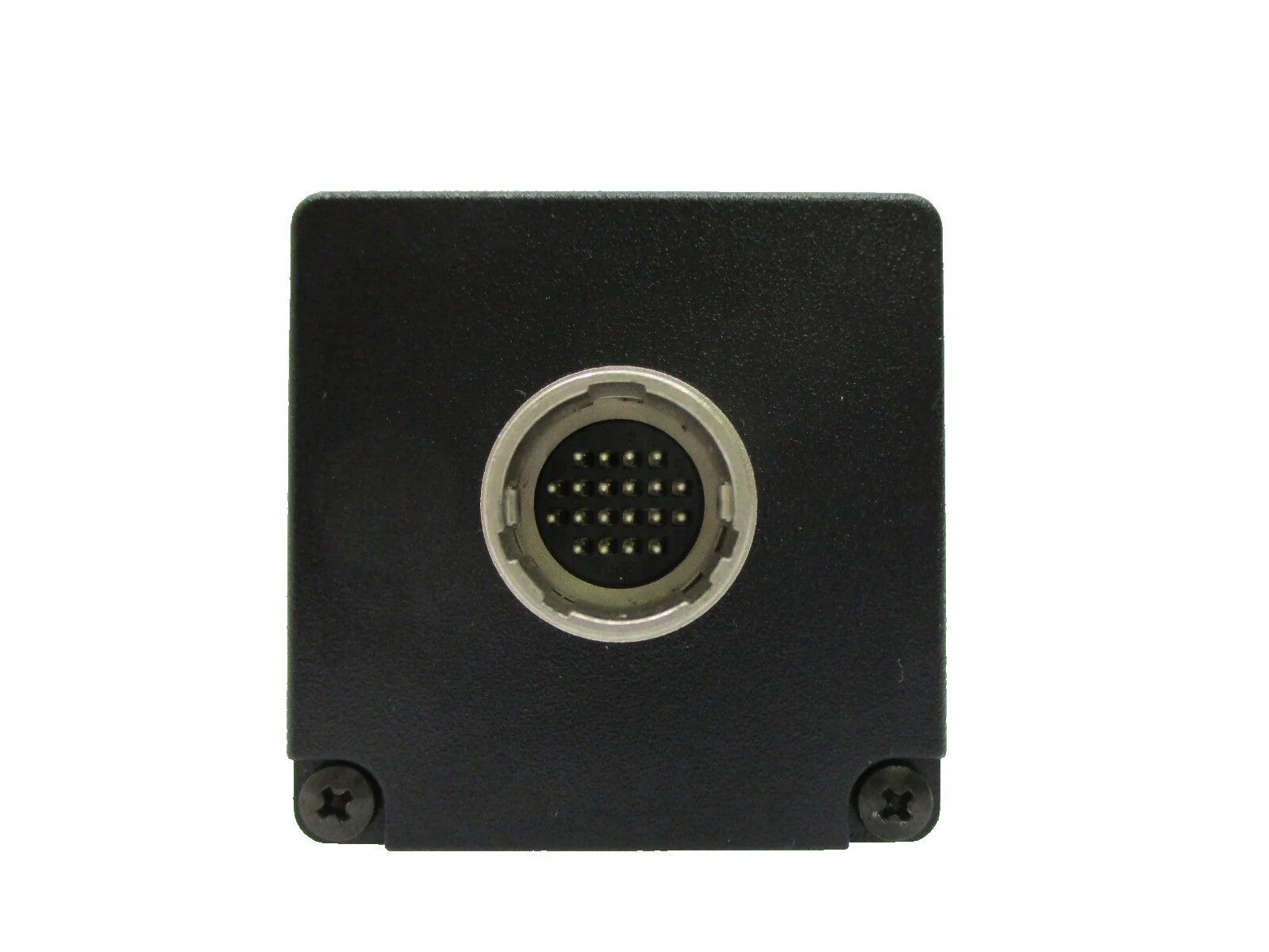 Sony XC-7500 VGA Camera Module Donpisha Nikon NVCEX-2SD5H-B NSR System Working - Image 4