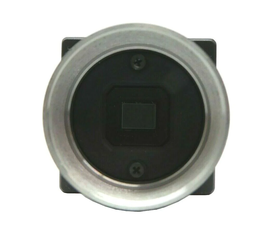 Sony XC-ES50 1/2" Monochrome Analog B&W CCD Camera 05C Working Spare - Image 3