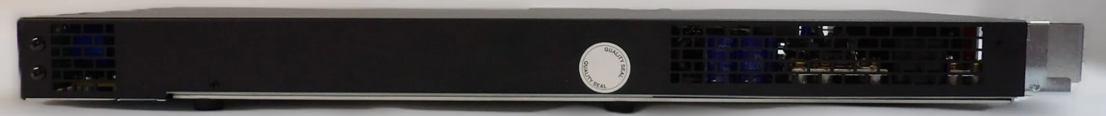 Sorensen Ametek DLM 20-30 DC Power Supply DLM20-30M6M9G Varian E19333690 New - Image 3