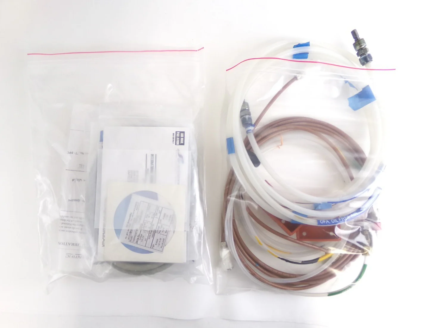 SP Scientific THJ80ES13010 FTS ThermoJet Temperature Forcing System Surplus - Image 32