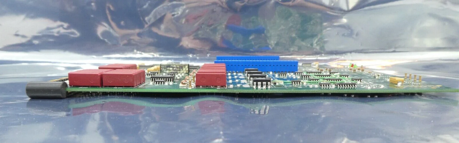 SPEA BUF342 Process Interface PCB BUF340 EL.LEV.B Working Surplus - Image 6