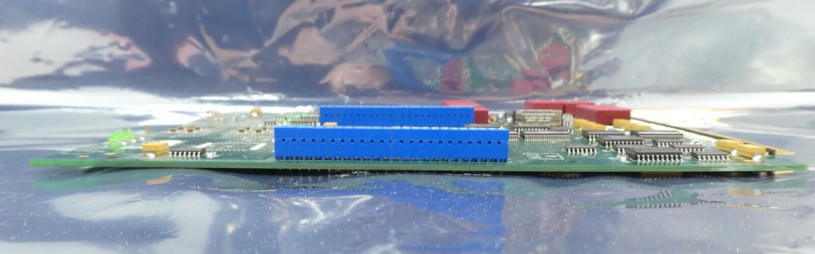 SPEA BUF342 Process Interface PCB EL.LEV.A Working Surplus - Image 3
