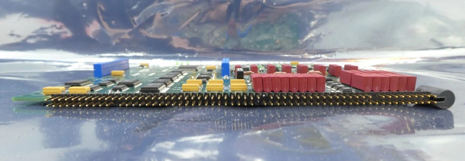 SPEA BUF342 Process Interface PCB EL.LEV.A Working Surplus - Image 5
