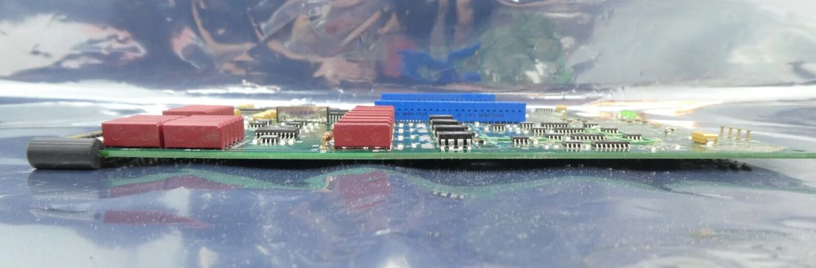 SPEA BUF342 Process Interface PCB EL.LEV.A Working Surplus - Image 7