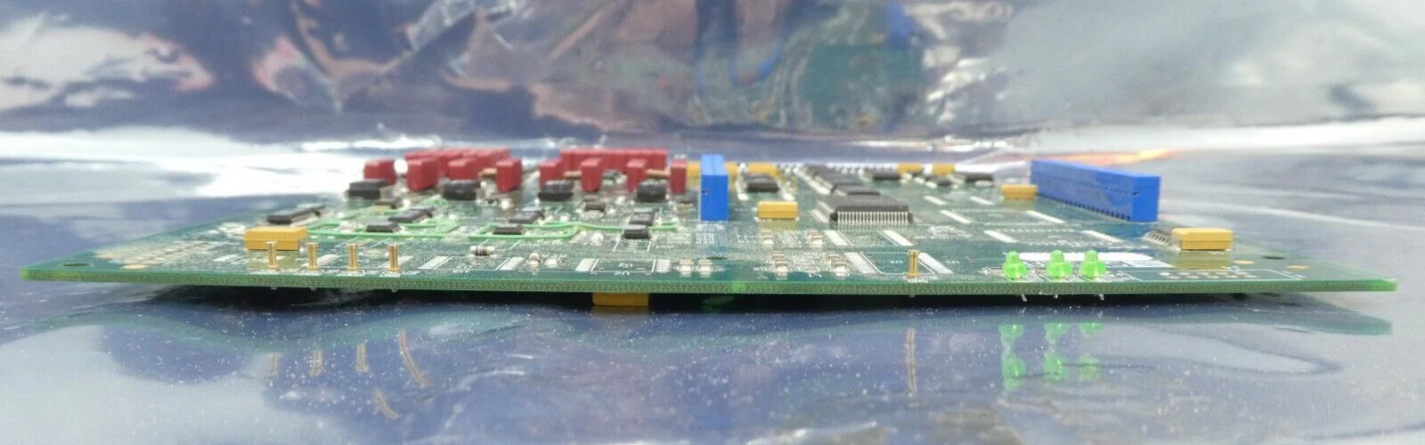 SPEA BUF342 Process Interface PCB EL.LEV.A Working Surplus - Image 9