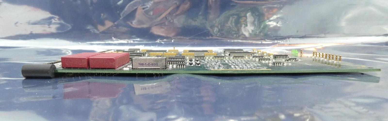 SPEA GRPMU360 Process Interface PCB EL.LEV.E - Image 7