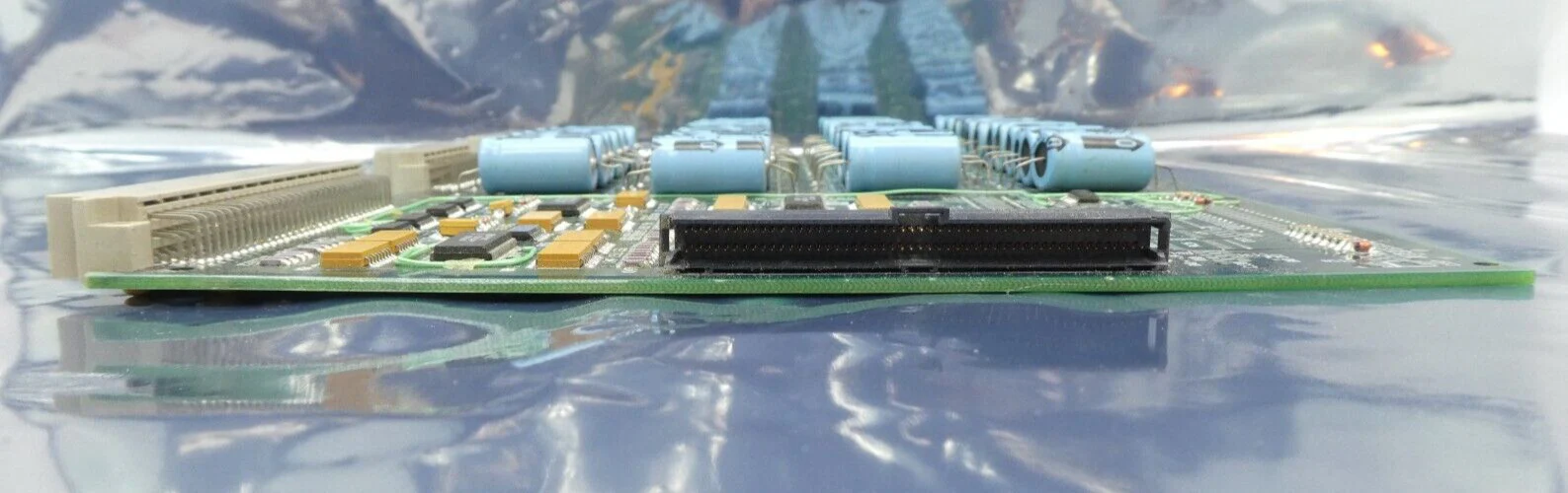 SPEA J00010 Power Distribution PCB EL.LEV.D Working Surplus - Image 9